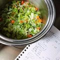 三人の天使ママ☆'s cooksnap of when they made 離乳食後期～冷凍野菜mixの12アレンジ.