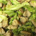 凪すけ☆'s cooksnap of when they made 簡単！うまい！だし旨 鶏キャベツ炒め.