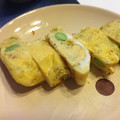 ゆいまーるん's cooksnap of when they made 栄養満点♡枝豆しらすのしっとりだし巻き卵.