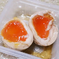 ｓｉｏ's cooksnap of when they made 簡単♪味付け卵♪固さも自在しっとりゆで卵.