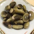 Remtan's cooksnap of when they made 鞍掛豆の塩煮.