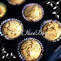 ルナソル。's cooksnap of when they made 簡単バターなしマフィン.