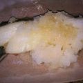 すい～つmama's cooksnap of when they made 胃に優しい！夜食にも！タラのおろし煮.