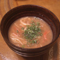 れのっち's cooksnap of when they made 身体ぽかぽか♥とろとろお味噌汁.