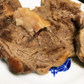 slgirl's cooksnap of when they made 本物のステーキの焼き方.