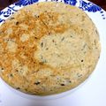 slgirl's cooksnap of when they made 離乳食完了期＊うのはなたまご.