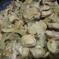 クックT4DAYK☆'s cooksnap of when they made レタスと鶏胸肉の和風レモンバジルサラダ.