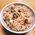 よう☆彡's cooksnap of when they made やわらか～い♡炊飯器で簡単たこ飯.