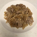 オフロスキー。's cooksnap of when they made ☆豚肉と玉ねぎのすだちポン酢炒め☆.
