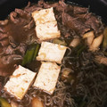 yukorinkoo's cooksnap of when they made すき焼き☆ごっちゃ煮～簡単！.