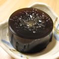 mcc5646's cooksnap of when they made 簡単♪コーヒーゼリー.