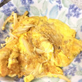 ひこざえもん☆'s cooksnap of when they made ☆家族に好評のえのきのオムレツ☆.