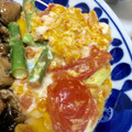 ふえ☆なるちゃん's cooksnap of when they made シンプル♡ふんわり卵とトマトの中華炒め♡.