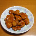 55才のおじさん's cooksnap of when they made 簡単♪ 豚肉の甘酢照焼き.