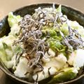 スタイリッシュママ's cooksnap of when they made アボカド豆腐丼☆.