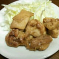 ひなた葵's cooksnap of when they made 鶏もも肉の照り焼き風.