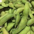 メロンパンケーキ's cooksnap of when they made 枝豆の美味しい茹で方.