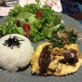 Amalka's cooksnap of when they made 清涼♪クレソンの洋風おひたし♡.