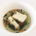 クックTVP95C☆'s cooksnap of when they made 超超超簡単！　もち茶漬け.