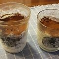のりすけの母's cooksnap of when they made 簡単☆ティラミス.