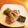 たじ満塁's cooksnap of when they made お餅〜ゆかりマヨ.