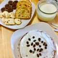 遥か遠くにいくはるか's cooksnap of when they made さくさく！オレンジピールクッキー！.