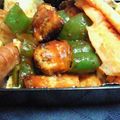 ぴっぴこ24's cooksnap of when they made ささみのケッチャップ和え☆お弁当(32).