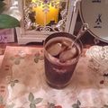 Dream♪'s cooksnap of when they made ダイエットに☆ブラック・レモン.
