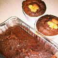 モトさん★'s cooksnap of when they made 低糖質制限 大豆粉入り濃厚生チョコケーキ.