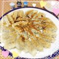 ★☆あずにゃん☆★'s cooksnap of when they made コツがある✨一番基本！簡単ニラ餃子^o^.