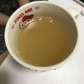 ✩ぽんちゃん✩'s cooksnap of when they made カゼ対策☆片栗粉de蜂蜜ユズの葛湯風.