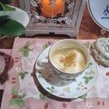 Dream♪'s cooksnap of when they made 簡単♡マシュマロ＆シナモンのカフェオレ.