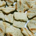 クックGE5RQT☆'s cooksnap of when they made バナナクッキー.