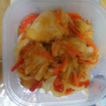 ぷにゅる's cooksnap of when they made 簡単！鶏肉と野菜の南蛮漬け.
