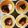 yukta's cooksnap of when they made ふわふわブルーベリーシフォンケーキ.
