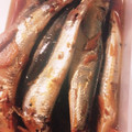 さちえム's cooksnap of when they made 圧力鍋でイワシの丸ごと煮　.