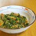 つちかな's cooksnap of when they made モロ納豆ネバネバ和え☆.