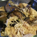 ゆかみお's cooksnap of when they made 大根と茄子のマヨポン炒め♪.