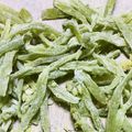 ﾀﾞﾝﾃﾞﾗｲｵﾝ♪'s cooksnap of when they made 蕗の砂糖菓子（アンゼリカ）.