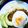かすがべ's cooksnap of when they made アボカドと鶏そぼろの即席丼.