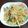 うまなす's cooksnap of when they made ☆もやしのサッパリサラダ☆.