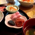 ひろみ88's cooksnap of when they made お弁当に！かまぼこうさぎちゃん＾＾.