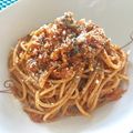 kyao☆'s cooksnap of when they made 桜えびで♪簡単えびトマトクリームパスタ☺.