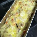 cheesedog's cooksnap of when they made 簡単！ホワイトソースドリア（バター無し）.