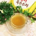 なつき☆ミ's cooksnap of when they made コーン茶の入れ方✿ホット＆アイス.