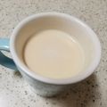 S・ルナ's cooksnap of when they made 私のミルクティー　休日の朝ver..