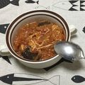 おはなすき's cooksnap of when they made とろーりナスと野菜たっぷりトマト煮込み.