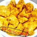 RIKOTORA's cooksnap of when they made タンドリー風サラダチキン.
