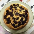 クックyayo☆'s cooksnap of when they made 夏！！冷たい！！！チェリーケーキ.