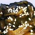 agoagoago's cooksnap of when they made 超楽々　あの、きゅうりの漬物作ります.